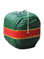 Green Crackers